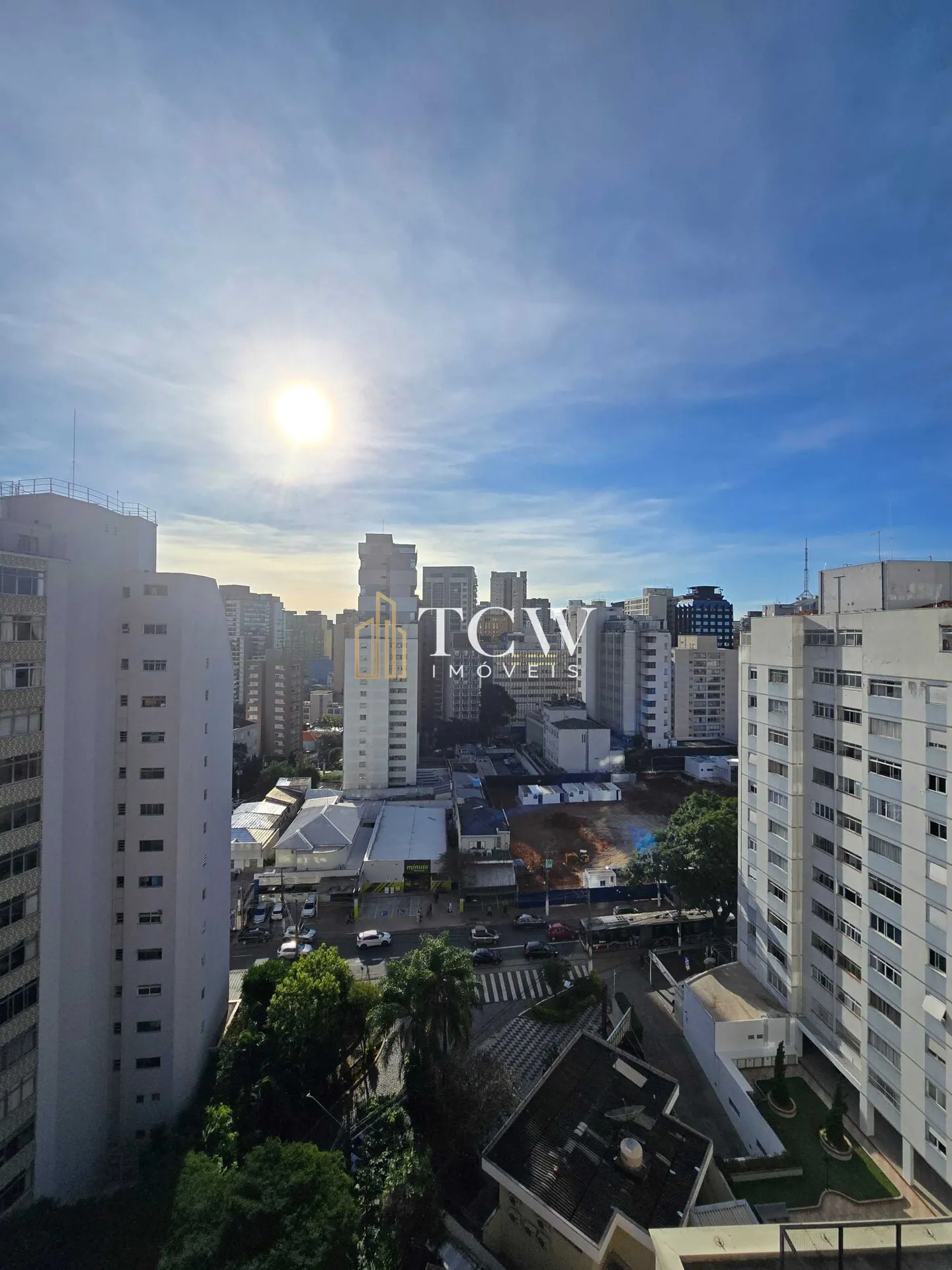 Imagem Apartamento 3 dorm no Vila Mariana