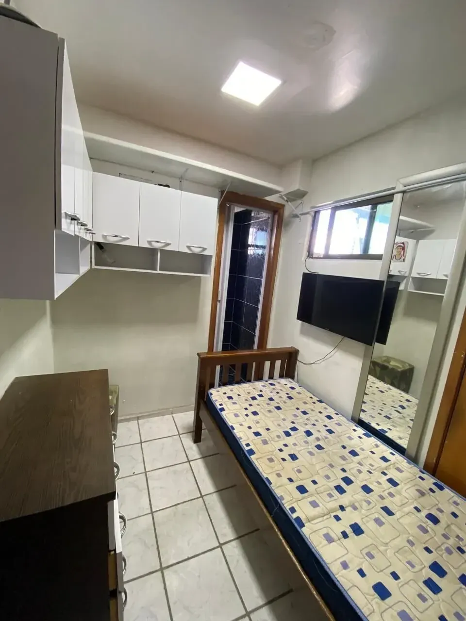 Imagem Apartamento com 3 Quartos à Venda, 60 m² em Encruzilhada - Recife