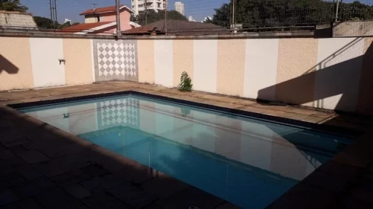 Imagem CASA RESIDENCIAL em SÃO PAULO - SP, VILA BRASÍLIO MACHADO