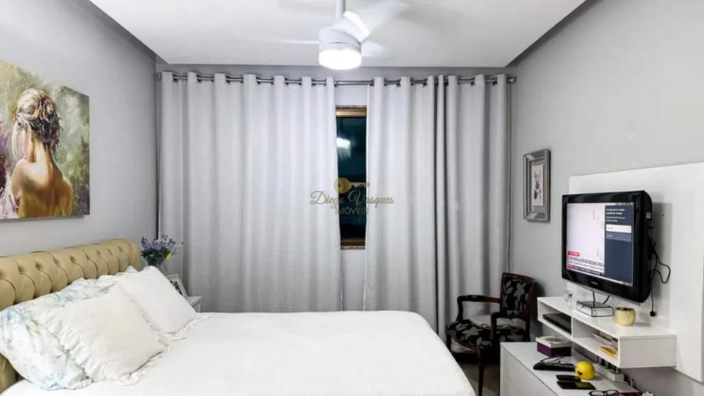 Imagem Apartamento para Venda em Teresópolis / RJ no bairro Alto