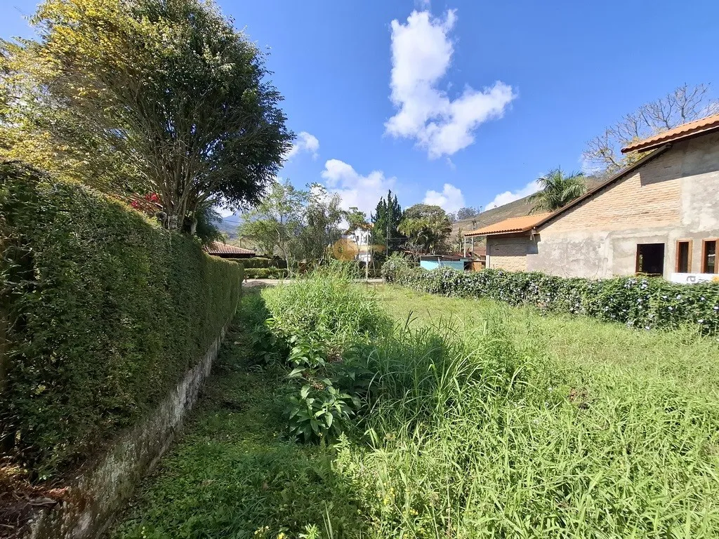 Imagem Terreno em Condomínio para Venda em Teresópolis / RJ no bairro Vargem Grande