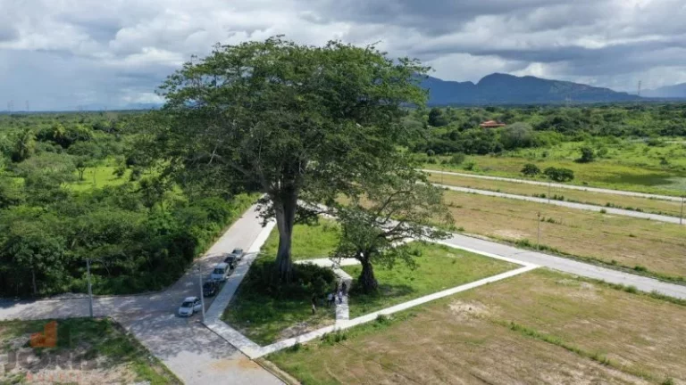 Imagem Terreno a Venda no bairro Itaitinga - Itaitinga, CE