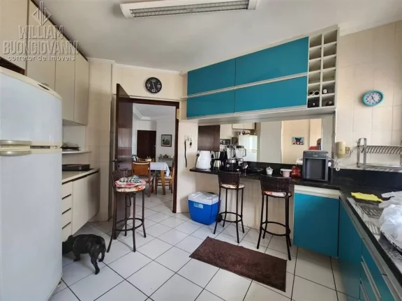 Imagem Apartamento à Venda em Caiçara, Praia Grande - SP