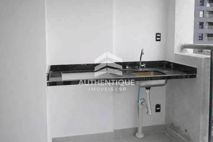 Imagem HIGH LINE TATUAPÉ BY DIÁLOGO - Apartamento à venda no bairro Tatuapé - São Paulo/SP, Zona Leste