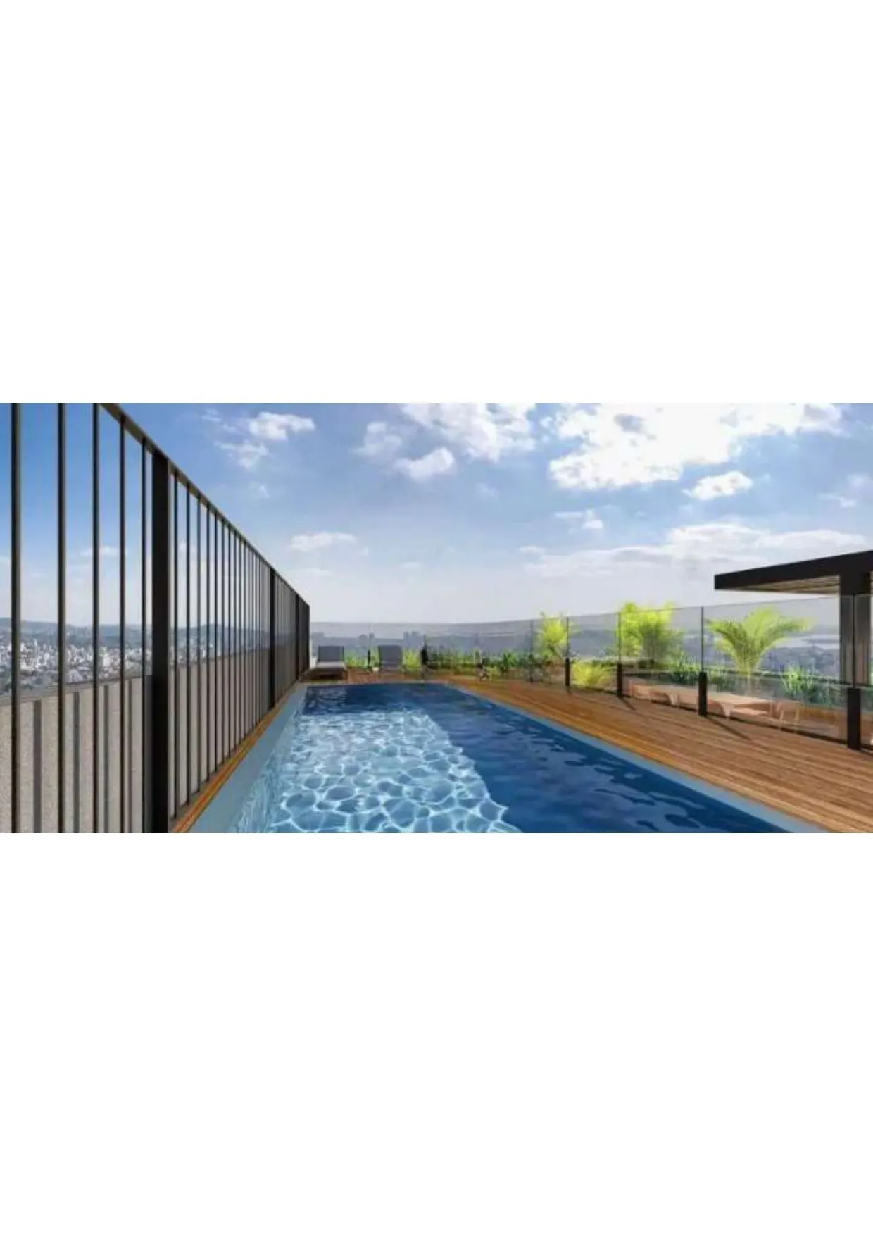 Imagem Apartamento em Passo da Areia