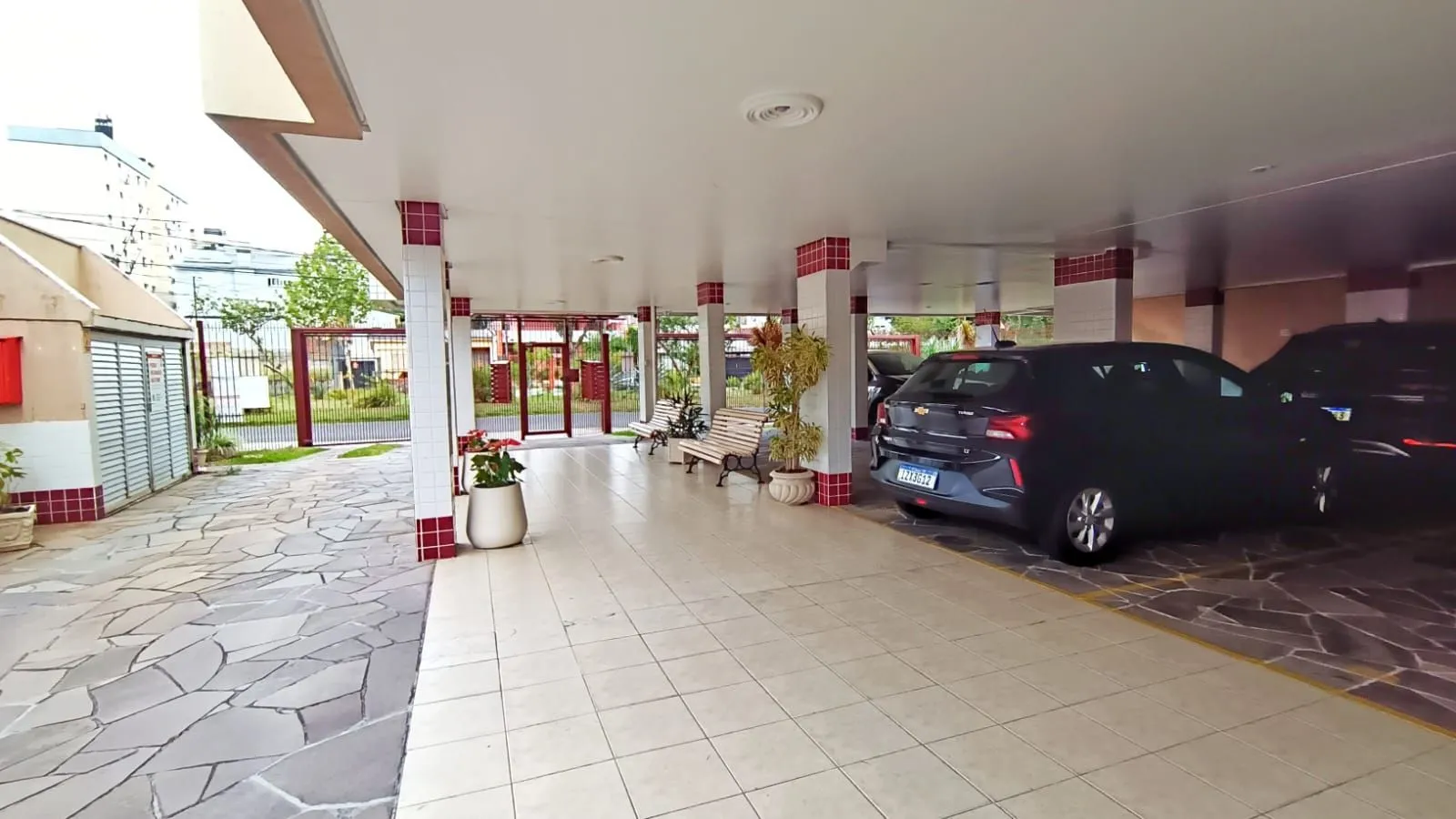 Imagem Apartamento, 2 Dormitórios, 2 Banheiros, 83m², 1 Vaga, Bairro Jardim Itu-Sabará