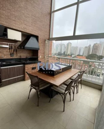 Foto do imóvel Apartamento - Padrão / Residencial / Vila Cordeiro em Rua Francisco Dias Velho