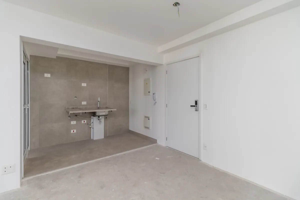 Imagem Apartamento para venda em Vila Anastácio com 2 quartos, sendo 1 suíte, 91m2