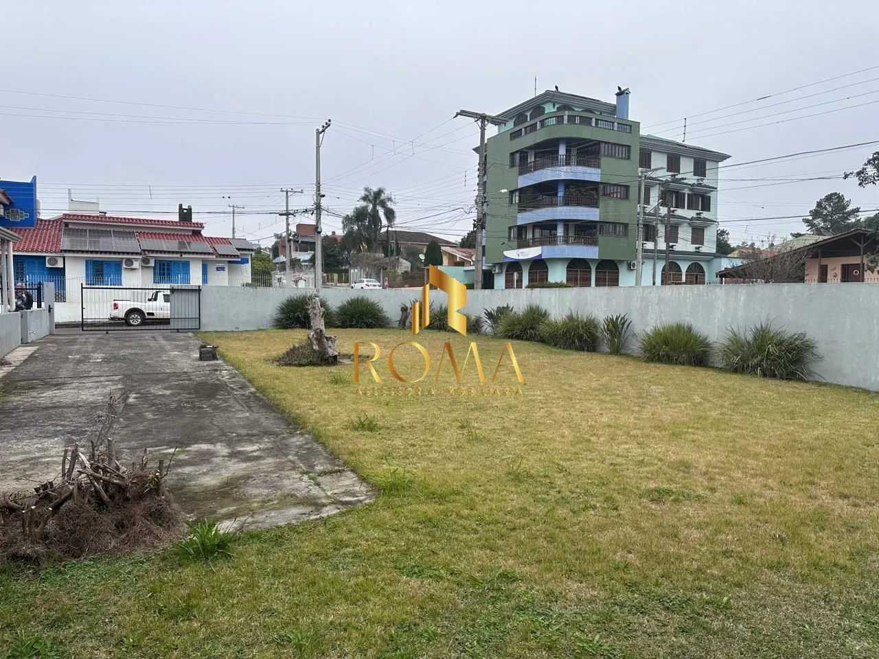 Imagem Terreno à venda São José Santa Maria/RS