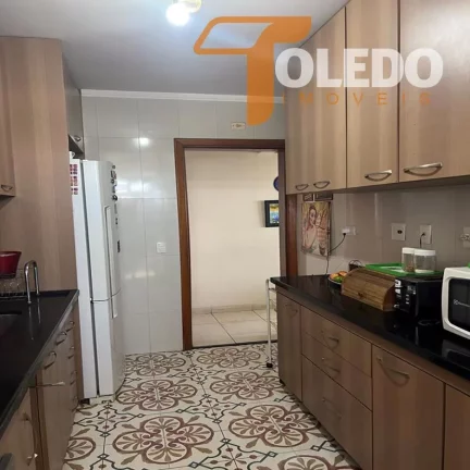Imagem Apartamento 3 dormitórios para Venda em São Paulo / SP no bairro Tatuapé