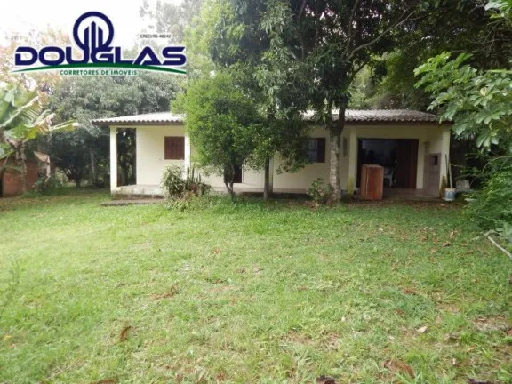 Imagem Chácara com 3 Quartos à Venda, 80 m² em Águas Claras - Viamão