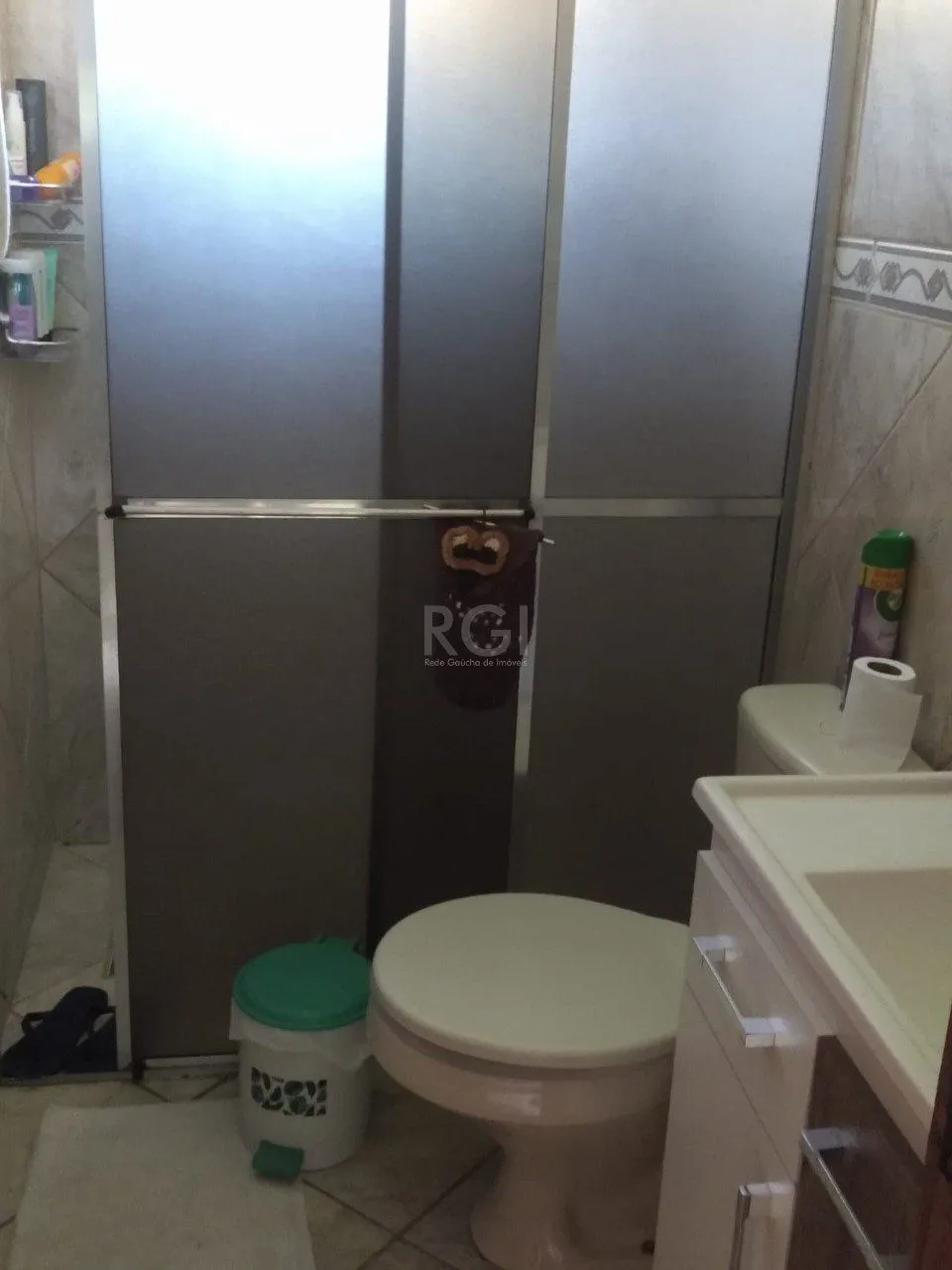 Imagem Casa para Venda - 155m², 3 dormitórios, 2 vagas - Jardim do Bosque
