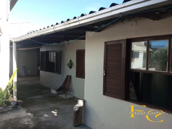 Foto do imóvel Vende-se Casa em Erechim!