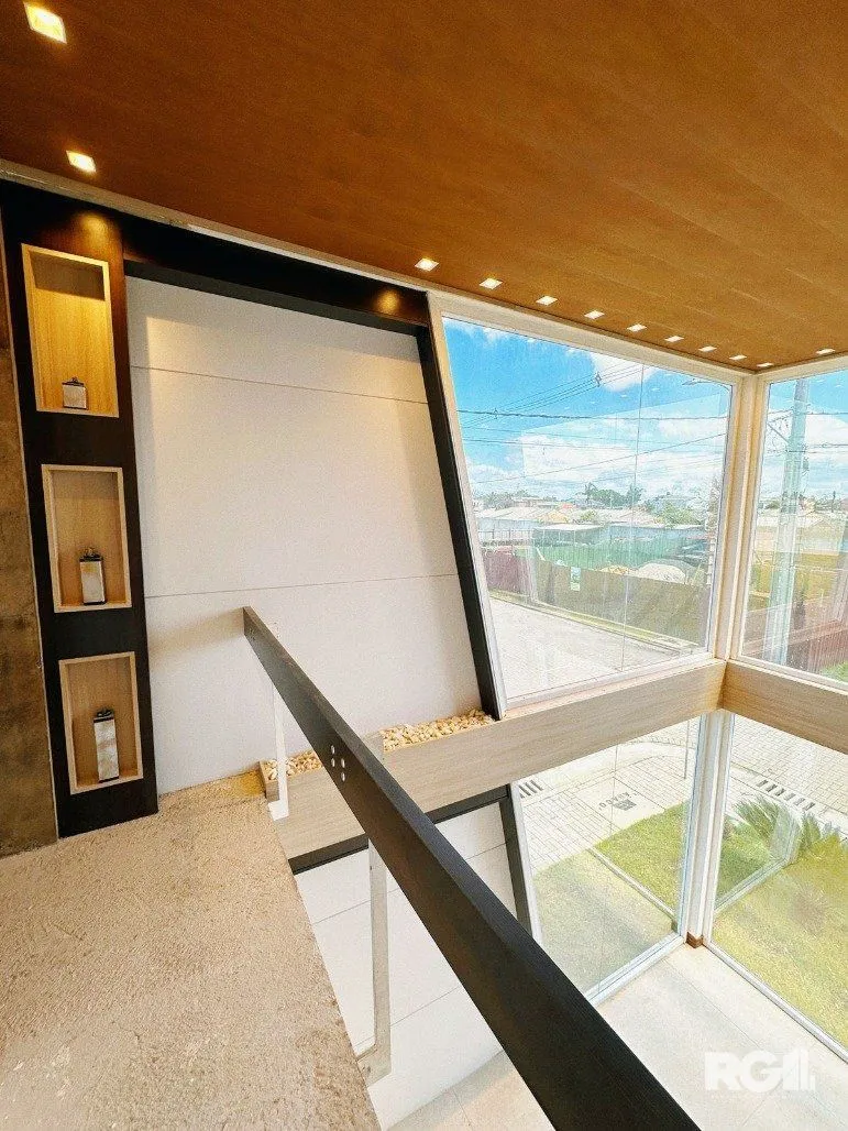 Imagem Casa de Condomínio em Sans Souci