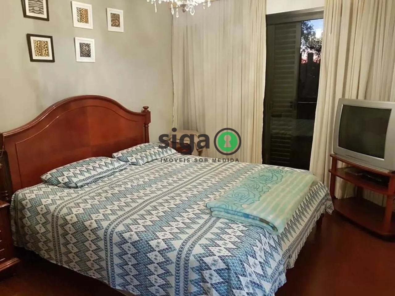 Imagem APARTAMENTO A VENDA
