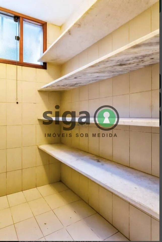 Imagem Casa no Condominio Granja do Morumbi o para Venda ou Aluguel no Panamby