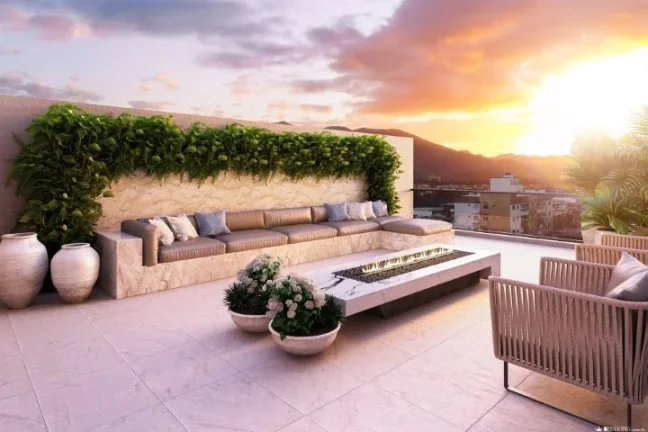Imagem APARTAMENTO RESIDENCIAL em Itapema - SC, Meia Praia