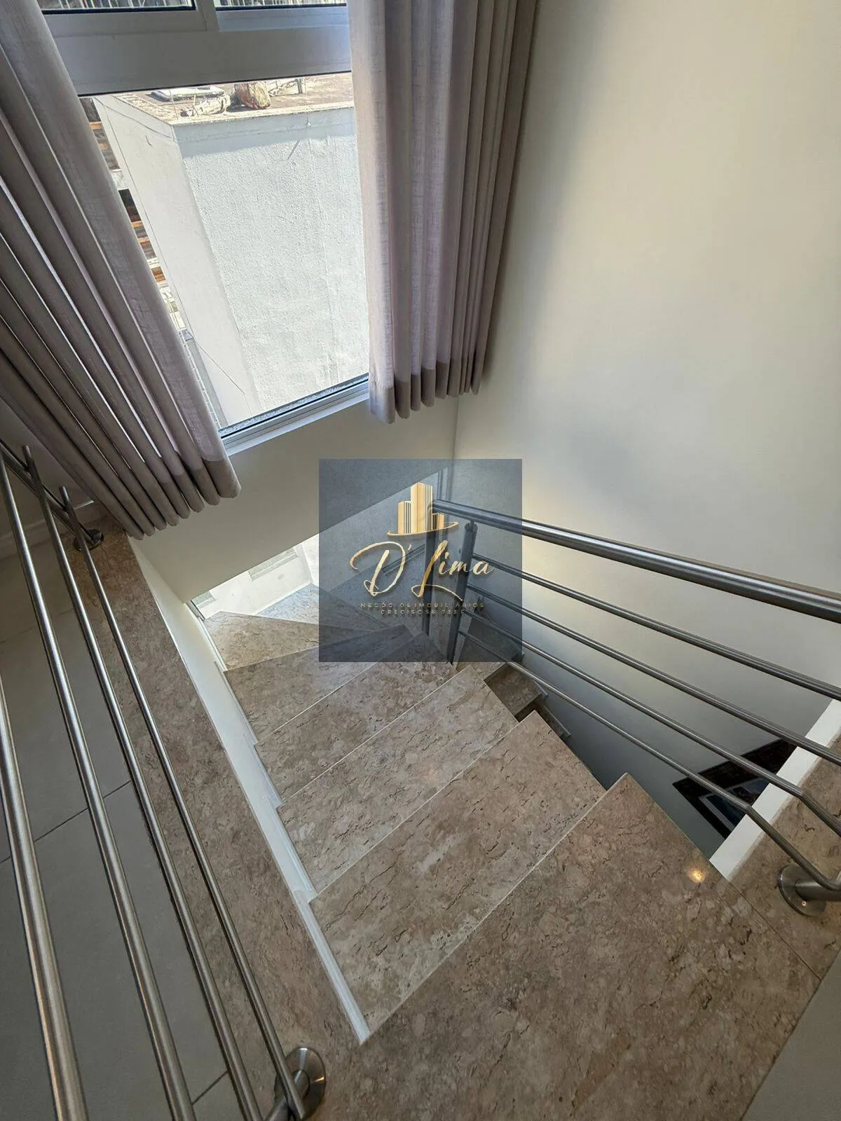 Imagem Apartamento duplex alto padrão, 2 quartos, 1 suíte em Pedra Branca Palhoça