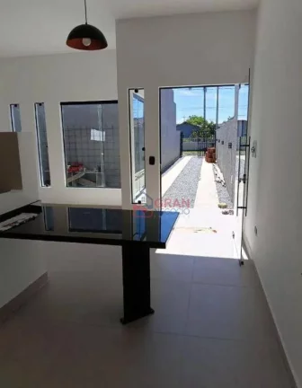 Imagem Casa com 2 dormitórios à venda - Pontal do Paraná/PR