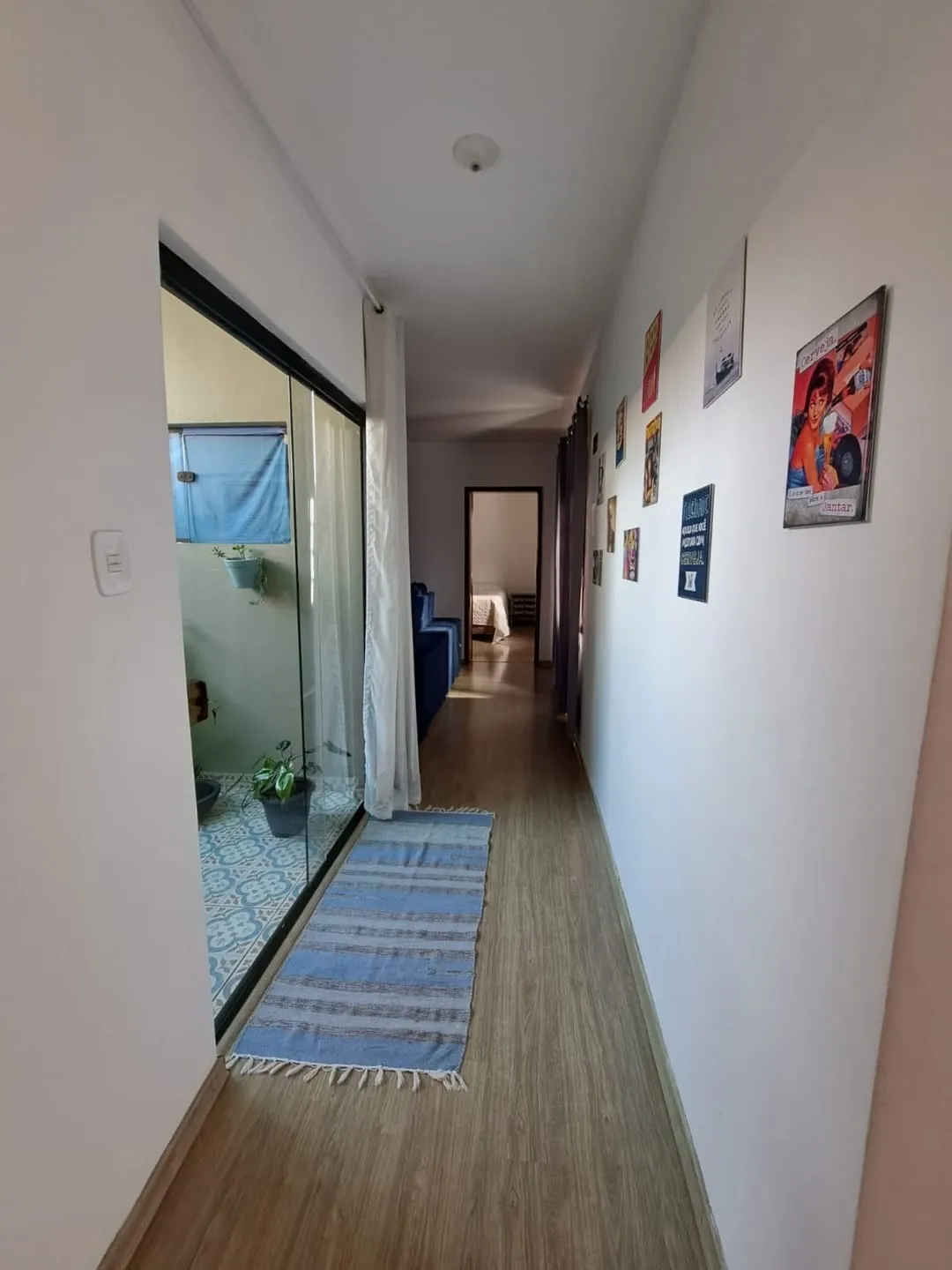 Imagem Casa à venda 4 Quartos, 2 Suites, 2 Vagas, 300M², Residencial Campo Belo, Pindamonhangaba - SP