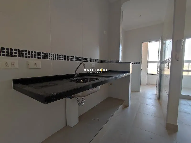 Imagem Apartamento à venda em Ubatuba, Toninhas, com 2 quartos, 74m2