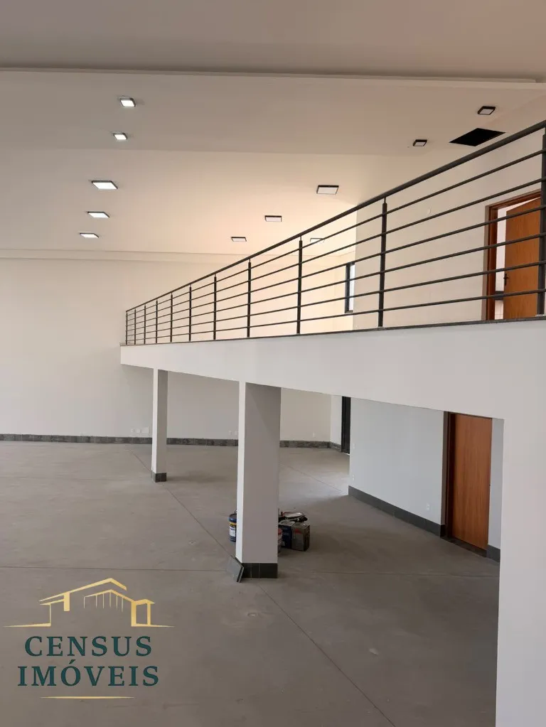 Imagem Prédio comercial, novo, para locação em Valinhos - São Paulo.
