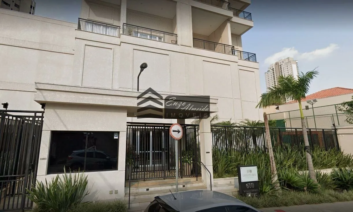Imagem Apartamento à venda em São Paulo/SP