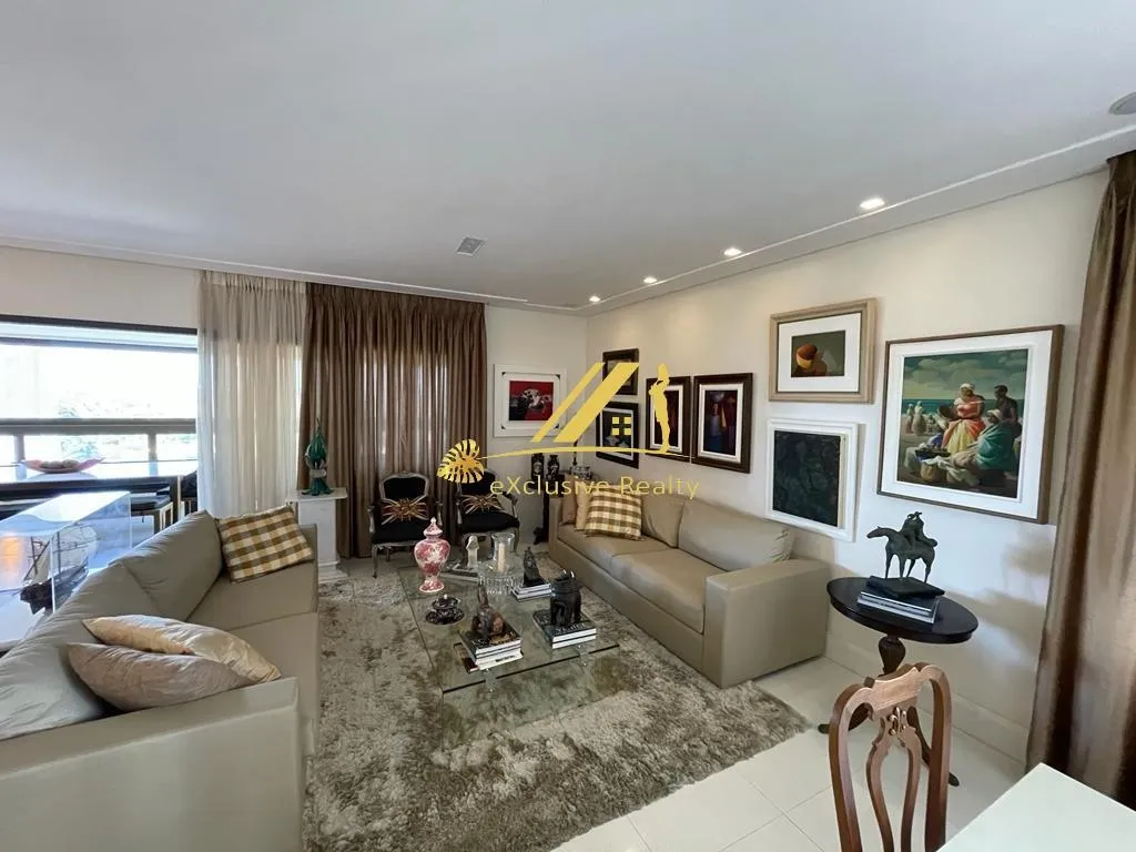 Foto do imóvel Apartamento RESIDENCIAL em Salvador - Bahia, Horto Florestal