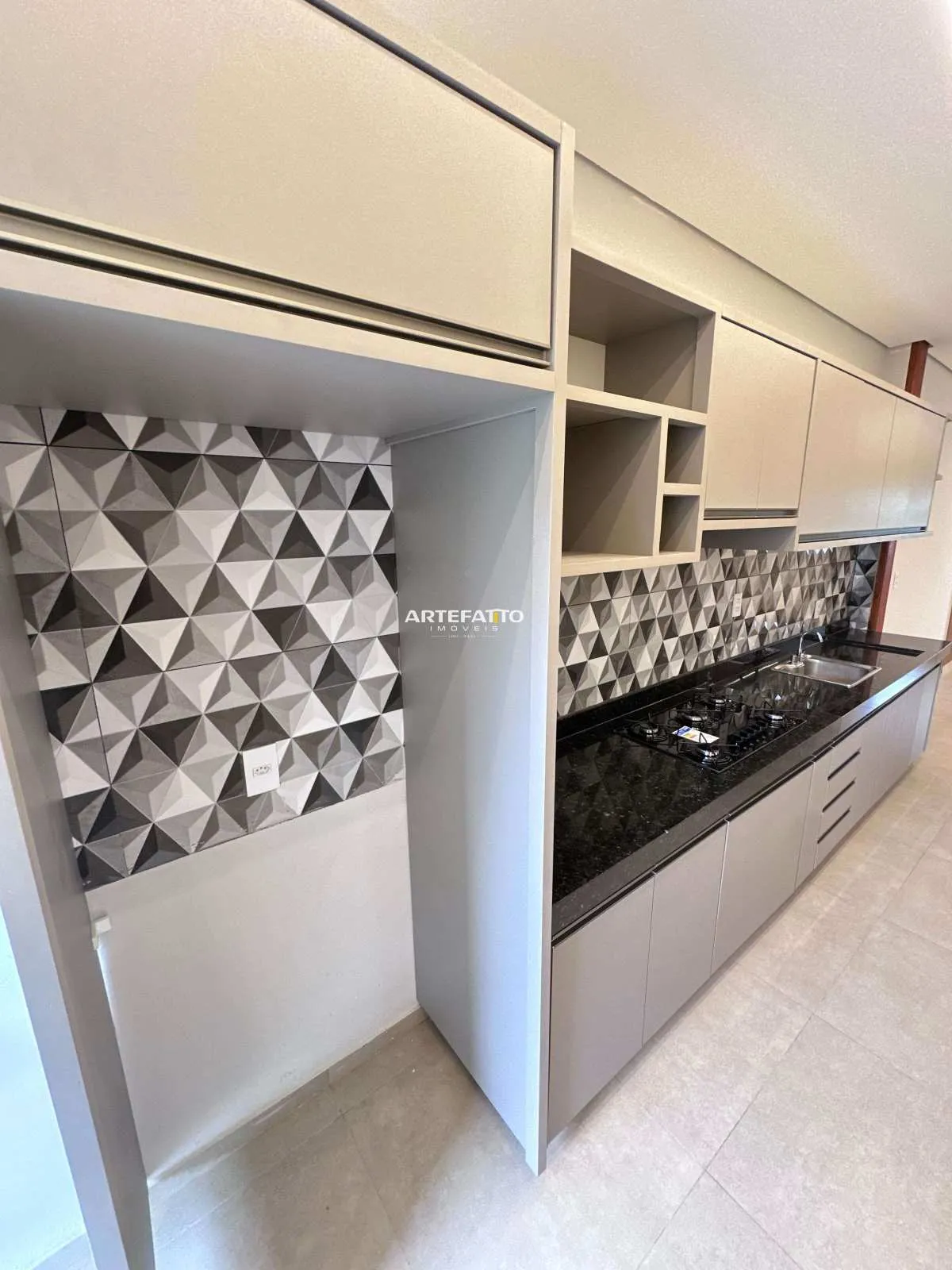 Imagem Casa em Terreno Inteiro no Residencial São Domingos