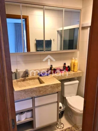 Imagem Apartamento com 3 quartos, Itacolomi - Balneário Piçarras