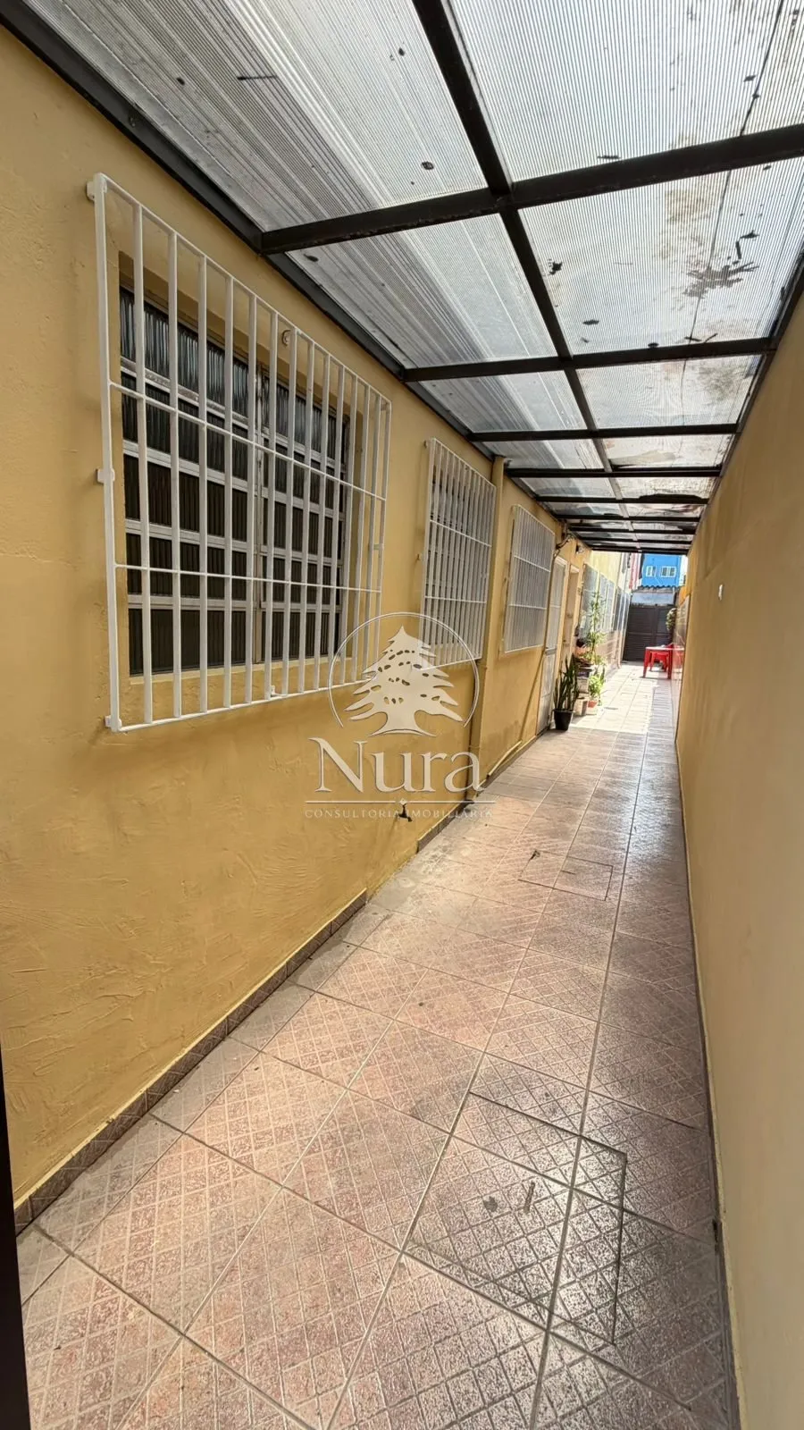 Imagem Geminado de 2 quartos, 76m² no bairro Cidade Naútica, em São Vicente