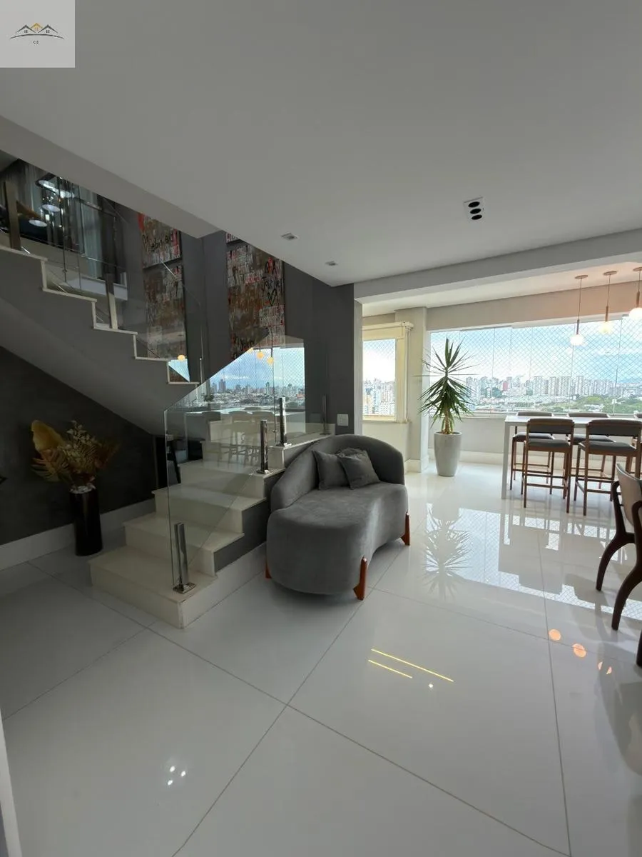 Imagem APARTAMENTO RESIDENCIAL em Santo André - São Paulo, Centro