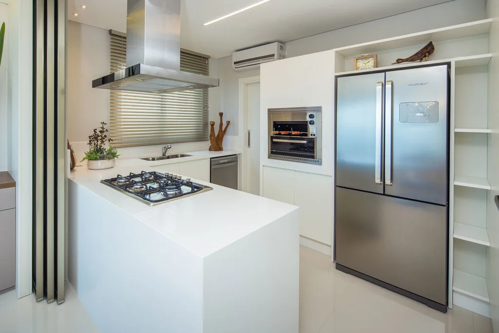 Imagem APARTAMENTO RESIDENCIAL em Balneário Camboriú - SC, Centro