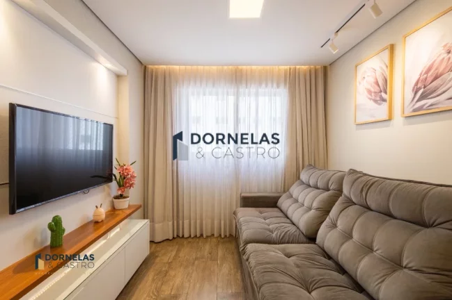 Foto do imóvel APARTAMENTO MEGA REFORMADO MIAMI BEACH TOP LIFE EM TAGUATINGA ACEITA FINANCIAMENTO