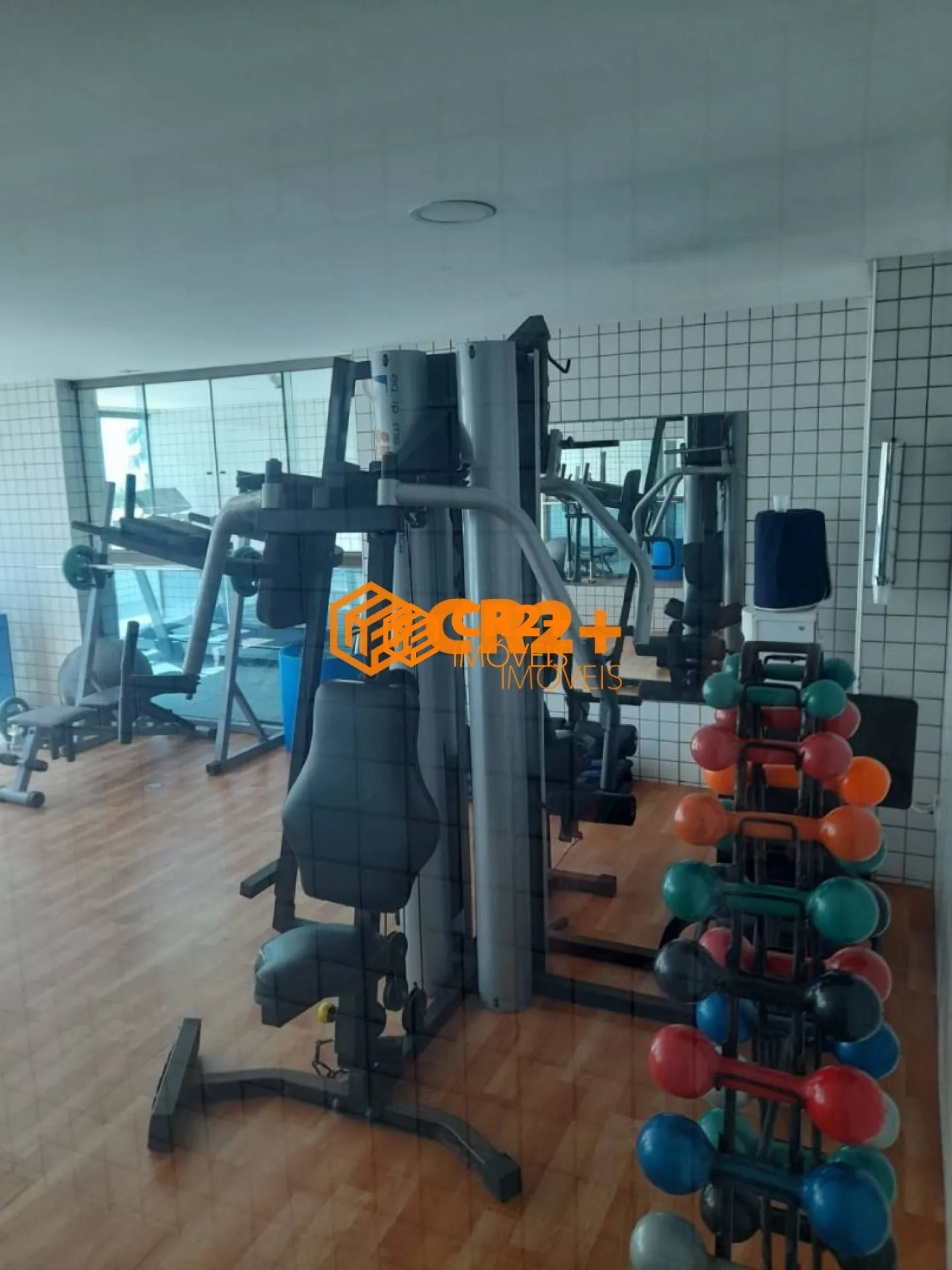 Imagem Apartamento a Venda 130m² com 3 Quartos 1 suíte em Casa Caiada - Olinda