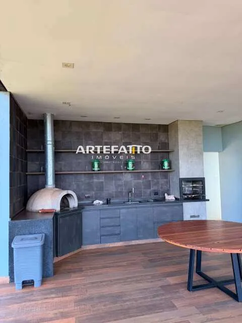 Imagem Chácara à venda em Franca, Residencial Villaggio San Rafaello, com 2 quartos, 189m2