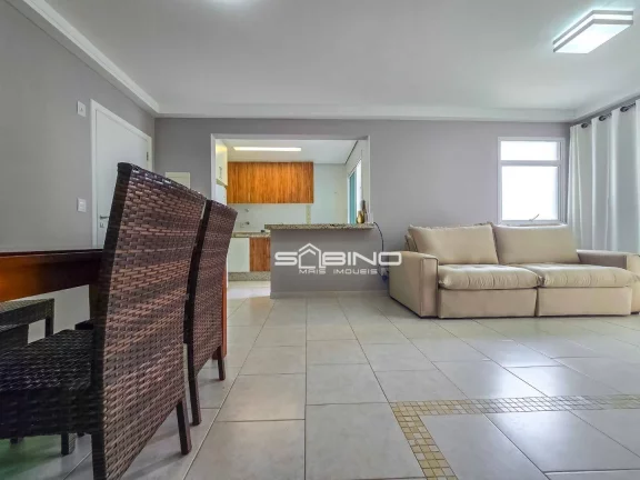 Imagem Apartamento para Locação, com 3 dormitórios 1 suíte 2 vagas, Riviera de São Lourenço – Bertioga SP