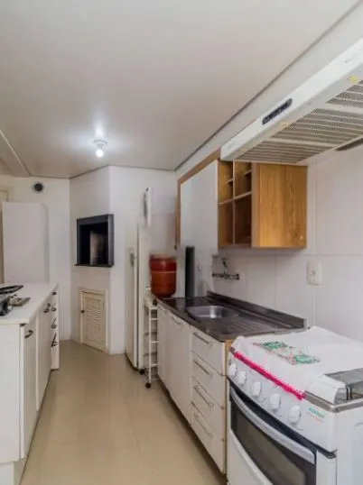 Imagem Apartamento em Jardim Botânico