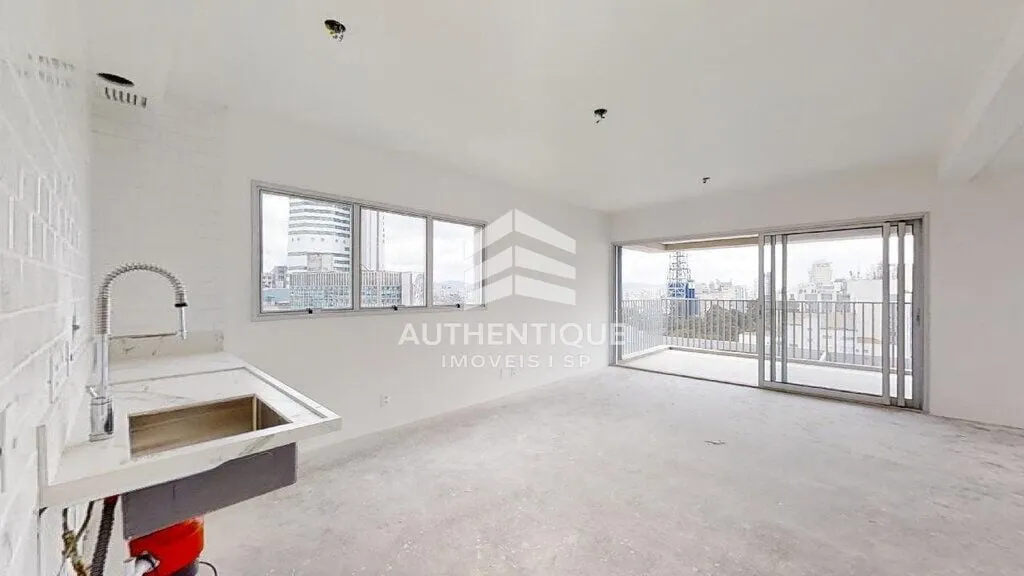 Imagem NORD JARDINS - Apartamento à venda no bairro Jardins - São Paulo/SP, Zona Sul