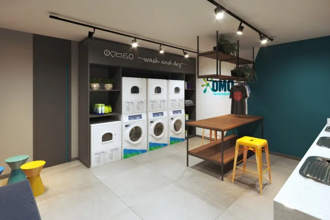 Imagem Apartamento com 2 Quartos à Venda, 35 m² em Jardim Bonfiglioli - São Paulo