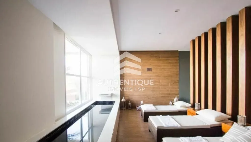 Imagem ENERGY BROOKLIN - Apartamento à venda em São Paulo/SP