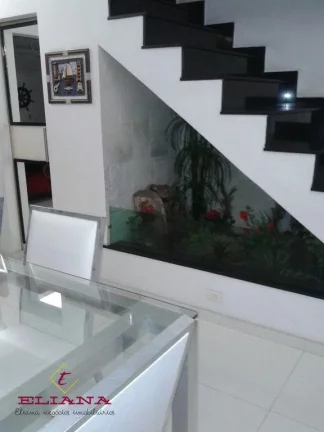Imagem Apartamento com 3 quartos, 170m² em São Paulo, Perdizes