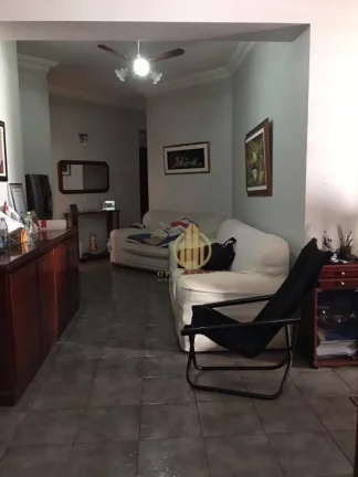 Imagem Apto no centro 3 dormitorios 1 suíte