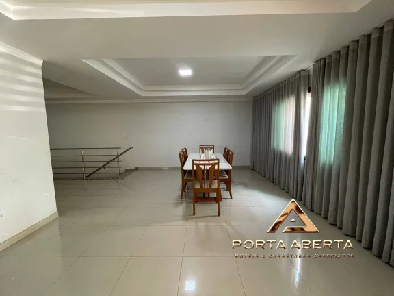 Imagem Casa 4 Quartos, sendo 1 Suite em lote de 470 m2 - Belvedere - COD 516