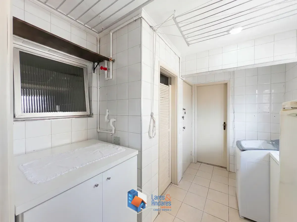 Imagem Apartamento para venda em Brooklin Paulista com 3 quartos, sendo 1 suíte, 112m²
