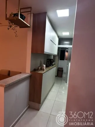 Imagem Apartamento para Venda em Santo André / SP no bairro Vila América