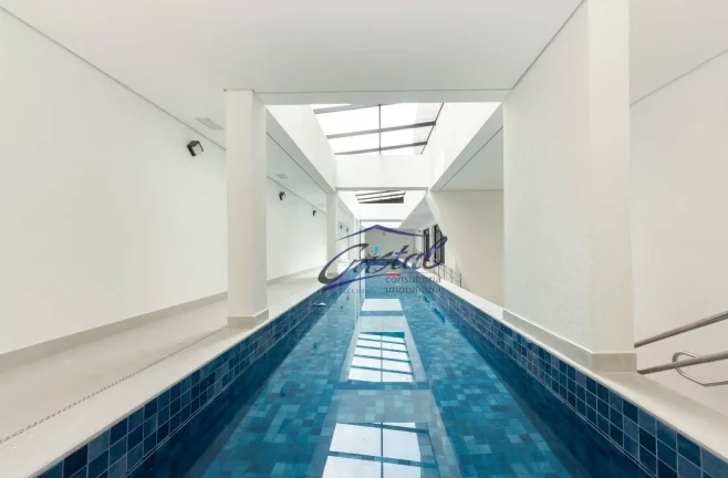 Imagem Apartamento com 3 dormitórios à venda, 208 m² por R$ 5.299.000,00 - Jardim Paulista - São Paulo/SP