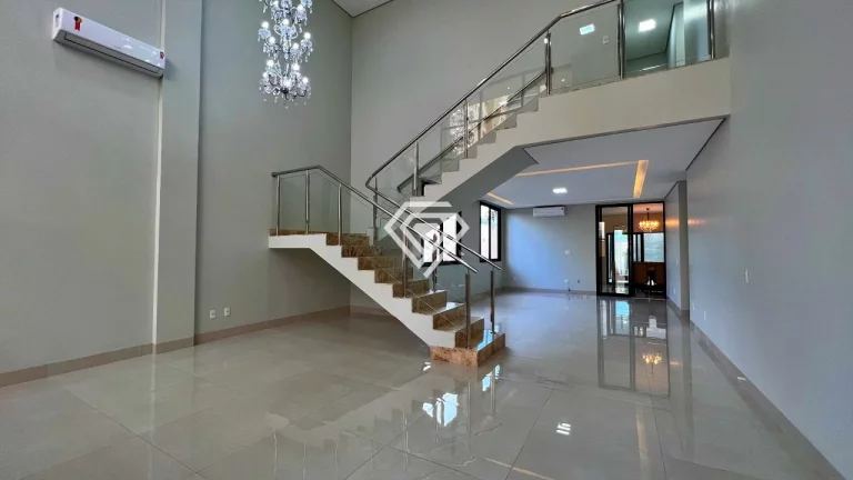 Imagem Sobrado 5 Quartos, 411 m² c/ lazer à venda na 205 Sul