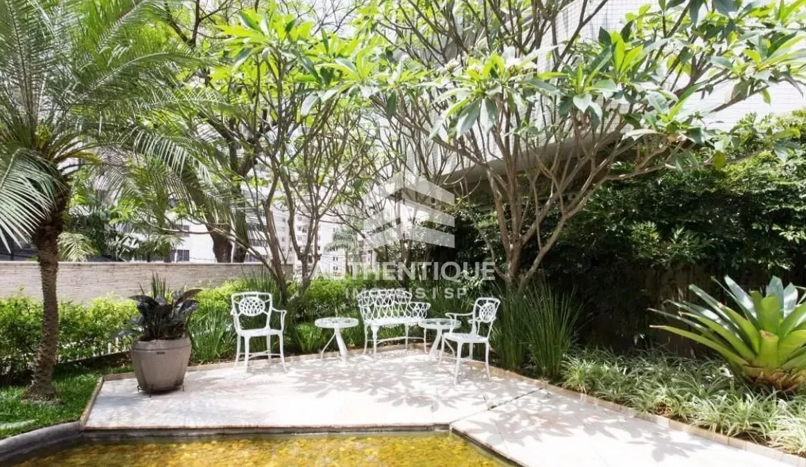 Imagem Izabel Paraíso - Apartamento à venda em São Paulo/SP