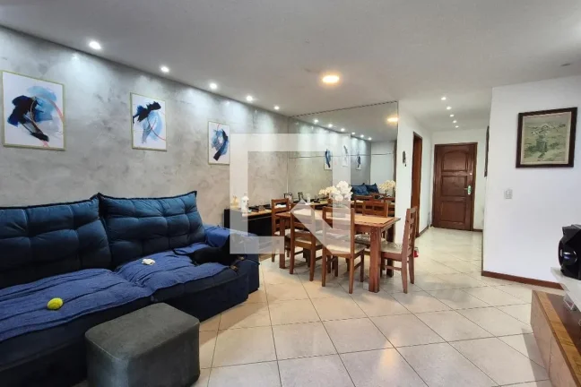 Imagem Apartamento à Venda - Recreio, 2 Quartos, 101 m2